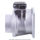 1992 Nissan Stanza Mass Air Flow Meter 1