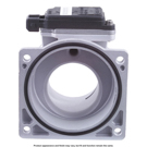 1992 Nissan Stanza Mass Air Flow Meter 3