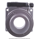 1987 Subaru Standard Mass Air Flow Meter 4