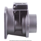 1987 Subaru Standard Mass Air Flow Meter 2