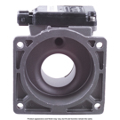 1987 Subaru Standard Mass Air Flow Meter 3