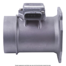 1992 Subaru Legacy Mass Air Flow Meter 1