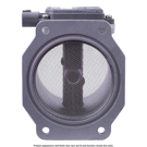 1992 Subaru Legacy Mass Air Flow Meter 3