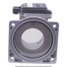1992 Nissan D21 Mass Air Flow Meter 3