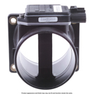 1996 Mercury Sable Mass Air Flow Meter 4
