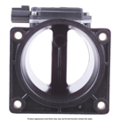 1996 Mercury Sable Mass Air Flow Meter 3