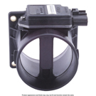 2000 Ford Crown Victoria Mass Air Flow Meter 4