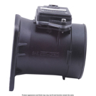 2000 Ford Crown Victoria Mass Air Flow Meter 2