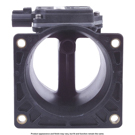 2000 Ford Crown Victoria Mass Air Flow Meter 3