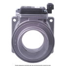 1992 Nissan NX Mass Air Flow Meter 4