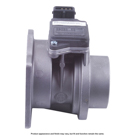 1992 Nissan NX Mass Air Flow Meter 2