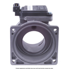 1992 Nissan NX Mass Air Flow Meter 3