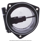 1998 Cadillac Deville Mass Air Flow Meter 4