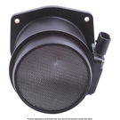 1998 Cadillac Deville Mass Air Flow Meter 3