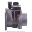 1987 Nissan Pulsar NX Mass Air Flow Meter 2