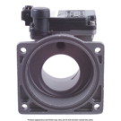 1987 Nissan Pulsar NX Mass Air Flow Meter 3