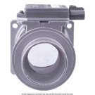 1996 Mazda MX-6 Mass Air Flow Meter 4