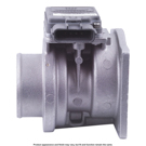 1996 Mazda MX-6 Mass Air Flow Meter 1