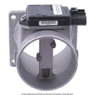 2000 Ford Ranger Mass Air Flow Meter 4