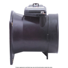 2000 Jaguar S-Type Mass Air Flow Meter 2