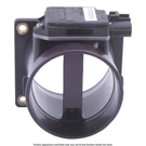 2000 Ford Mustang Mass Air Flow Meter 4