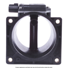 2000 Ford Mustang Mass Air Flow Meter 3