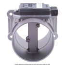 1994 Isuzu Rodeo Mass Air Flow Meter 4