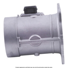 1994 Isuzu Rodeo Mass Air Flow Meter 2