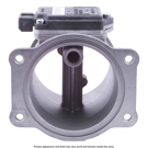 1994 Isuzu Rodeo Mass Air Flow Meter 3
