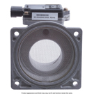 1998 Nissan Quest Mass Air Flow Meter 4