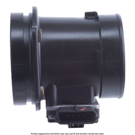 2000 Mazda 626 Mass Air Flow Meter 1