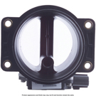 2000 Mazda 626 Mass Air Flow Meter 3