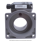 1994 Suzuki Swift Mass Air Flow Meter 4