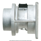 1992 Audi 100 Mass Air Flow Meter 2
