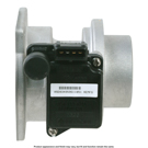 1992 Audi 100 Mass Air Flow Meter 1