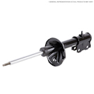 Sachs 317 222 Strut 1