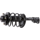 2000 Dodge Caravan Strut 1