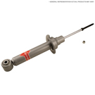 2003 Mercedes Benz E320 Strut 1