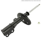 BuyAutoParts 75-20821AN Strut 1