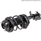 BuyAutoParts 75-21728CS Strut 1