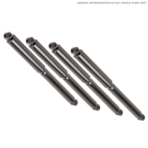 2004 Chevrolet Express 1500 Shock and Strut Set 1