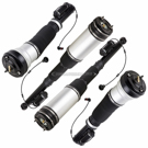 2000 Mercedes Benz S430 Shock and Strut Set 1