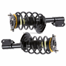 1998 Oldsmobile Intrigue Shock and Strut Set 1