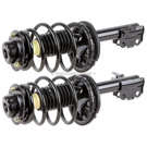 1994 Lexus ES300 Shock and Strut Set 1