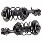 2000 Nissan Maxima Shock and Strut Set 1