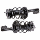 2010 Toyota Avalon Shock and Strut Set 1