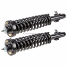 2002 Acura CL Shock and Strut Set 1