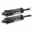 1998 Acura CL Shock and Strut Set 1