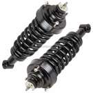 2004 Ford Explorer Shock and Strut Set 1