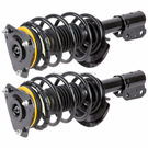 1997 Pontiac Grand Prix Shock and Strut Set 1